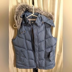 Maurices Down Vest